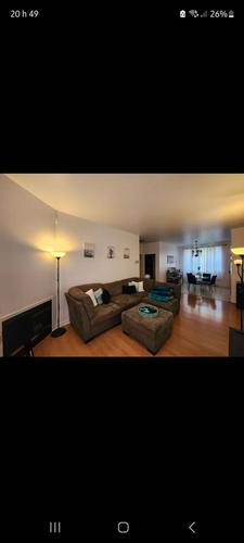 2 bedrooms apartment for rent in Gatineau — photo 2