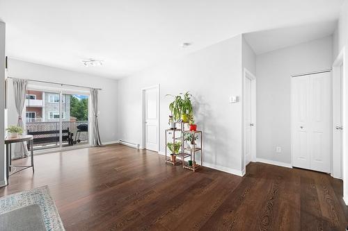 Appartement de 2 chambres à louer à Gatineau — photo 4