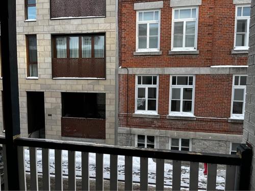 Appartement de 1 chambre à louer à Québec - La Cité-Limoilou — photo 7