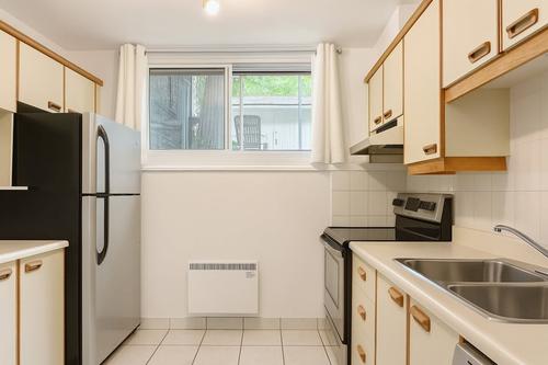 1 bedroom apartment for rent in Montreal - Le Sud-Ouest — photo 6