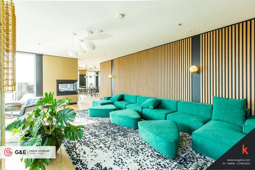 2 bedrooms apartment for rent in Montreal - Ville-Marie — photo 33