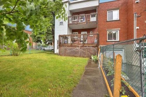 2 bedrooms apartment for rent in Montreal - Rosemont–La Petite-Patrie — photo 12