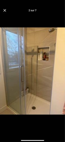 Appartement de 1 chambre à louer à Québec - Charlesbourg — photo 2