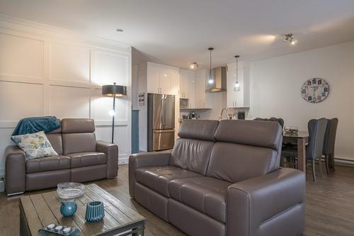 Appartement de 3 chambres à louer à Sherbrooke — photo 8