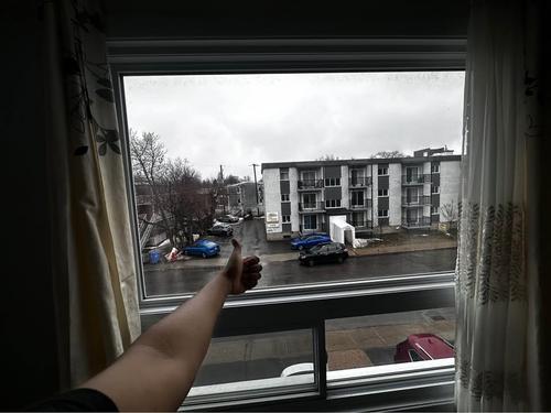 Appartement de 2 chambres à louer à Québec - La Cité-Limoilou — photo 9