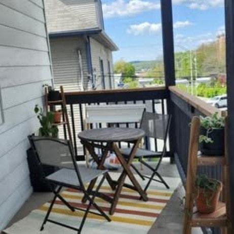 Appartement de 1 chambre à louer à Sherbrooke — photo 11