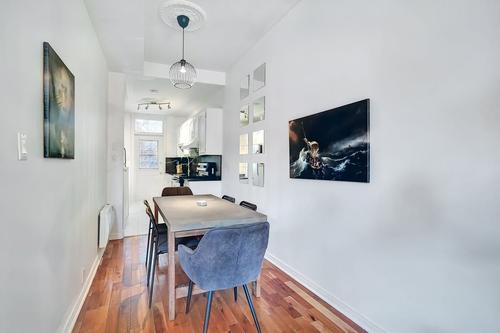 2 bedrooms apartment for rent in Montreal - Le Plateau-Mont-Royal — photo 3