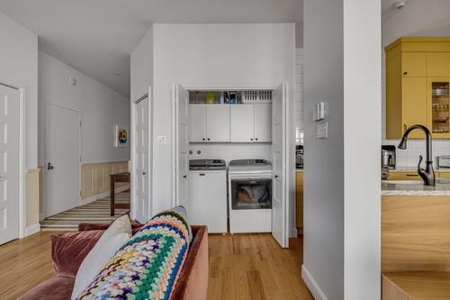 Appartement de 2 chambres à louer à Québec - La Cité-Limoilou — photo 17