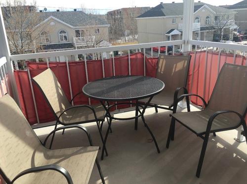 Appartement de 3 chambres à louer à Québec - La Cité-Limoilou — photo 4