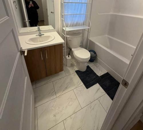 Appartement de 1 chambre à louer à Gatineau — photo 4