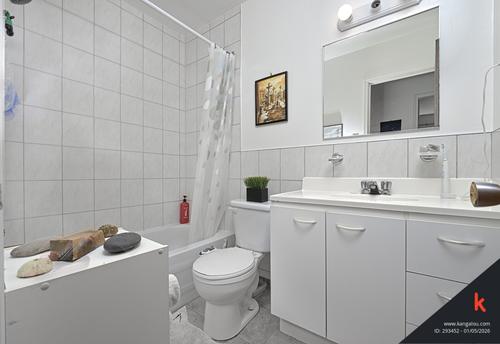 Appartement de 1 chambre à louer à Québec - La Cité-Limoilou — photo 14