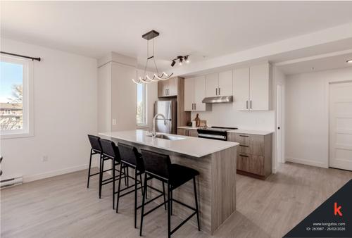 1 bedroom apartment for rent in Québec - Beauport — photo 4