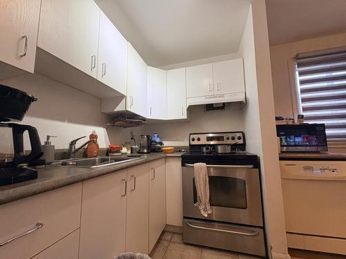 2 bedrooms apartment for rent in Québec - Les Rivières — photo 2