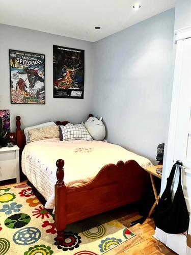 Appartement de 4 chambres à louer à Montreal - Le Plateau-Mont-Royal — photo 16