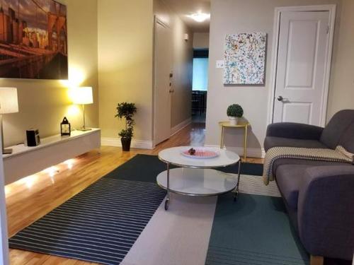 2 bedrooms apartment for rent in Montreal - Le Plateau-Mont-Royal — photo 4