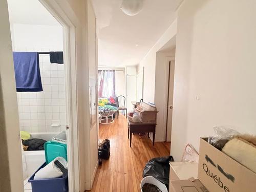 Appartement de 1 chambre à louer à Québec - La Cité-Limoilou — photo 3