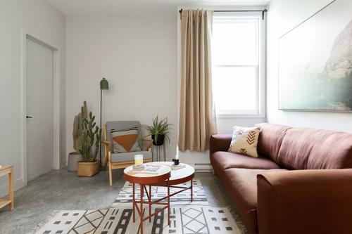 4 bedrooms apartment for rent in Montreal - Le Plateau-Mont-Royal — photo 23