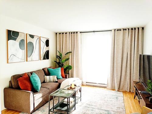 2 bedrooms apartment for rent in Longueuil — photo 8