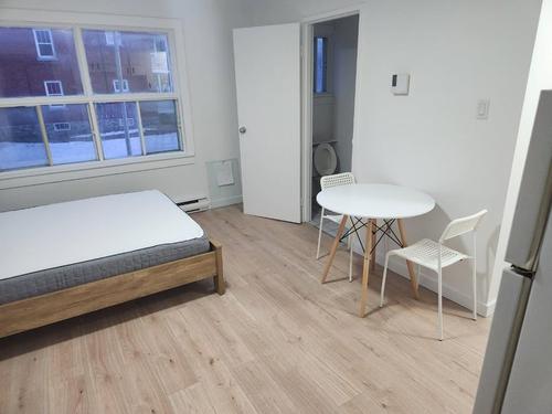 Studio à louer à Sherbrooke — photo 4