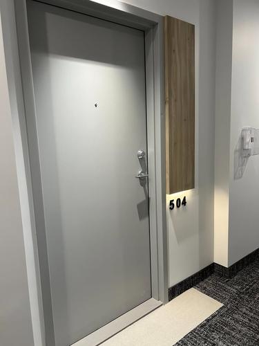 Appartement de 1 chambre à louer à Québec - La Cité-Limoilou — photo 12