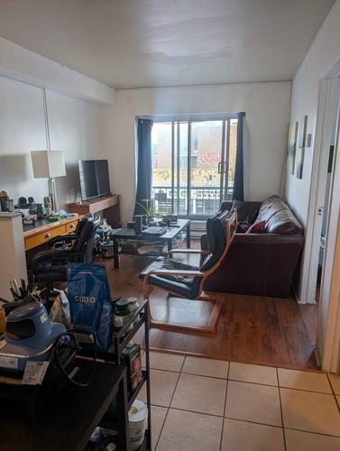 1 bedroom apartment for rent in Montreal - Le Plateau-Mont-Royal — photo 2