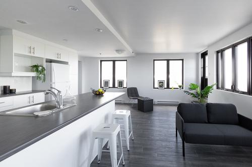 1 bedroom apartment for rent in Québec - La Cité-Limoilou — photo 19