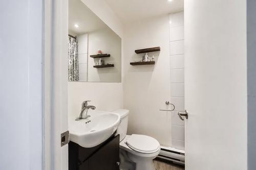 2 bedrooms apartment for rent in Montreal - Le Plateau-Mont-Royal — photo 20