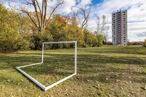2 bedrooms apartment for rent in Laval — photo 24