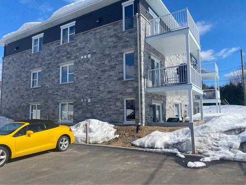 Appartement de 3 chambres à louer à Québec - Charlesbourg — photo 2