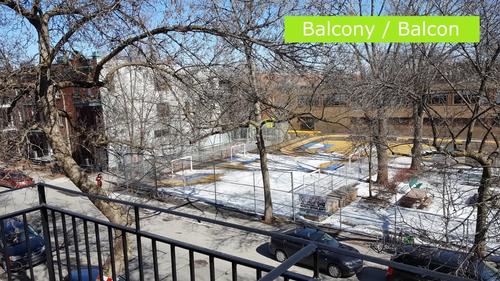 1 bedroom apartment for rent in Montreal - Le Plateau-Mont-Royal — photo 8