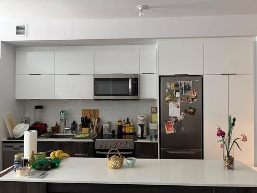 1 bedroom apartment for rent in Montreal - Ville-Marie — photo 2