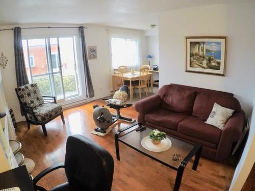 1 bedroom apartment for rent in Longueuil — photo 2