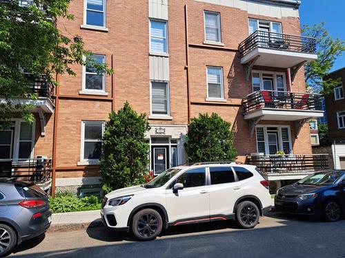 Appartement de 1 chambre à louer à Québec - La Cité-Limoilou — photo 4