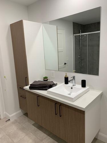 Appartement de 2 chambres à louer à Lévis — photo 9