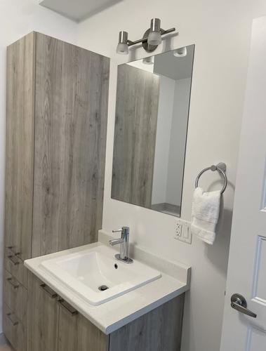 Appartement de 1 chambre à louer à Québec - Les Rivières — photo 26