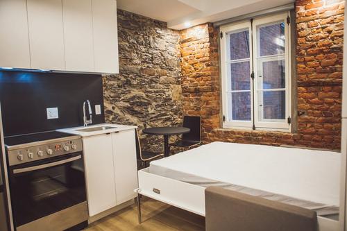 1 bedroom apartment for rent in Québec - La Cité-Limoilou — photo 2