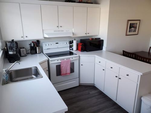 2 bedrooms apartment for rent in Québec - Sainte-Foy–Sillery–Cap-Rouge — photo 14