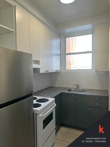 Studio for rent in Québec - La Cité-Limoilou — photo 10