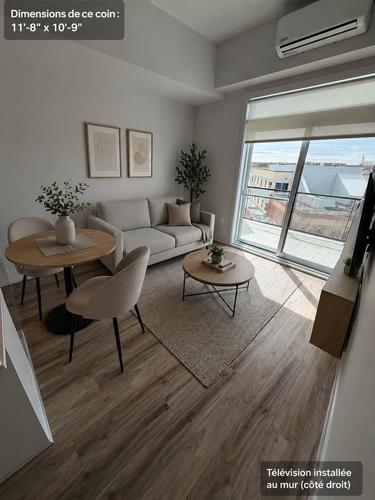 Appartement de 1 chambre à louer à Gatineau — photo 3