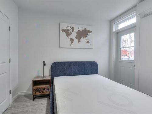 1 bedroom apartment for rent in Montreal - Ville-Marie — photo 12