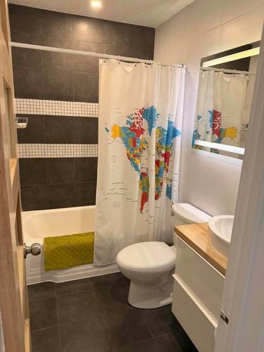 3 bedrooms apartment for rent in Québec - La Cité-Limoilou — photo 7
