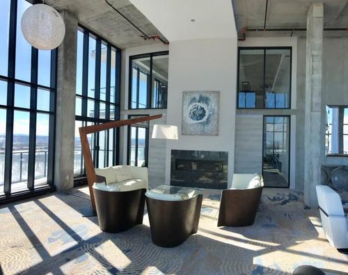 1 bedroom apartment for rent in Québec - Sainte-Foy–Sillery–Cap-Rouge — photo 44
