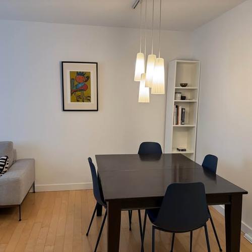 2 bedrooms apartment for rent in Montreal - Rosemont–La Petite-Patrie — photo 6