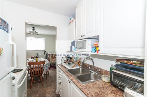 1 bedroom apartment for rent in Gatineau — photo 8