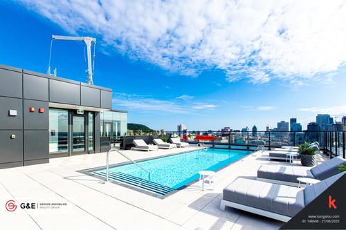 2 bedrooms apartment for rent in Montreal - Ville-Marie — photo 48