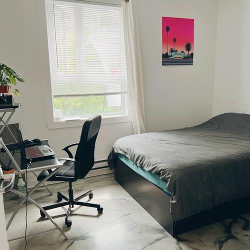 4 bedrooms apartment for rent in Montreal - Ville-Marie — photo 14