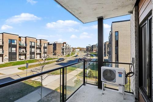 1 bedroom apartment for rent in Gatineau — photo 17