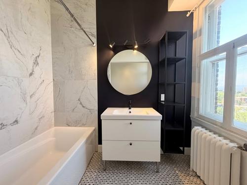 Appartement de 2 chambres à louer à Québec - La Cité-Limoilou — photo 3