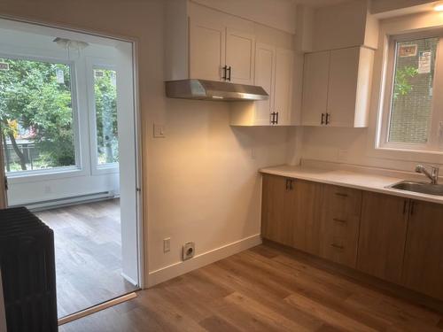 Appartement de 3 chambres à louer à Québec - La Cité-Limoilou — photo 8