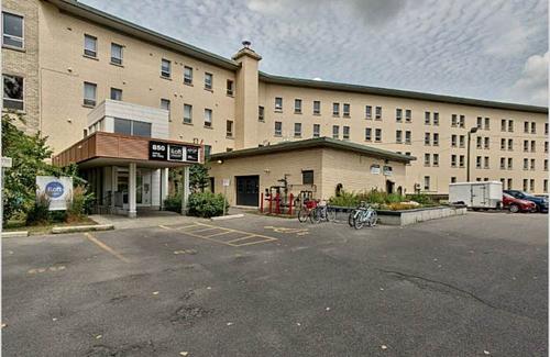 Studio for rent in Québec - La Cité-Limoilou — photo 18